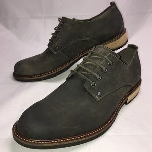 ecco kenton plain toe
